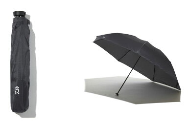 カーボンテクノロジーを応用して作られた超軽量の折りたたみ傘